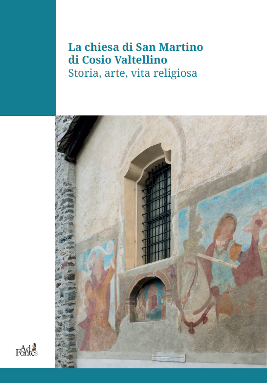 Copertina del libro